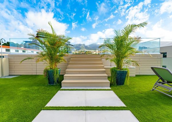 APARTAMENTO T2 | MOBILADO | FUNCHAL