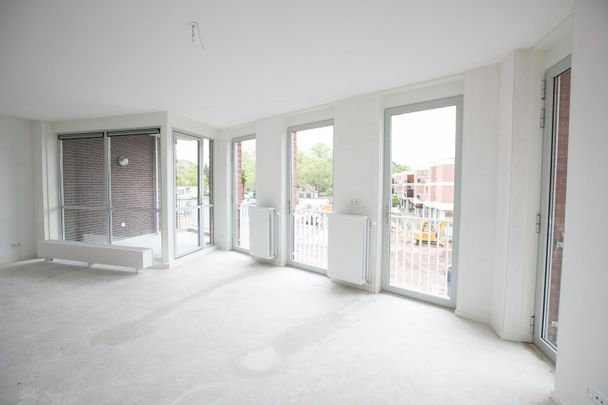 Appartement te huur: Marktplein 10-08 8161 EE Epe - Photo 1