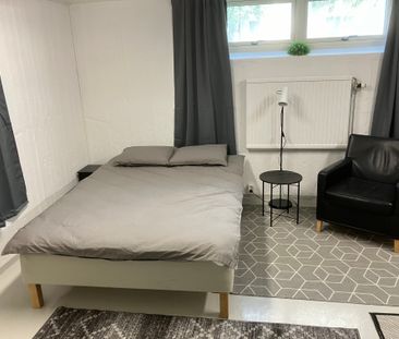 Timmermansgatan, Luleå - Foto 5