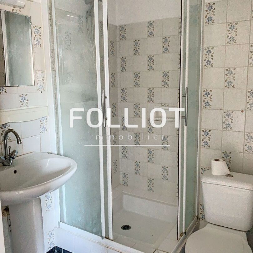 Appartement Pontorson 1 pièce 22 m2 - Photo 1