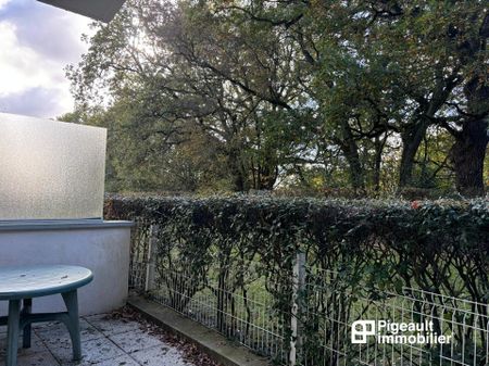 Location Appartement T 2 - Rennes - Brequigny - Photo 5