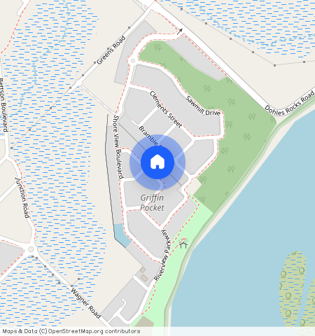 ** Van Lieshout Cct, Qld 4503, Griffin