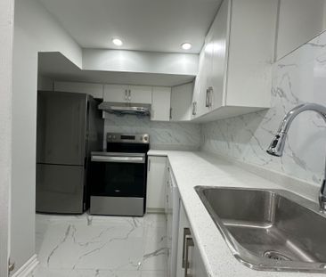 For Lease - 2365 Bostock Crescent Unit# Basement, Mississauga, Ontario - Photo 6