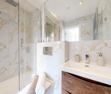 Studio to rent - Photo 6