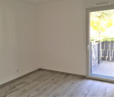 Location Appartement 2 pièces 39m² NANTES 44000 - Photo 3