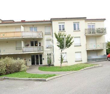 APPARTEMENT T2 A LOUER - Photo 5