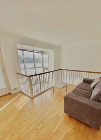 Room in a Shared House, Canada Water, SE16 - Photo 4