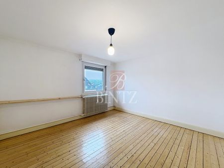 Location Appartement 2 pièces 43m² STRASBOURG 67000 - Photo 4