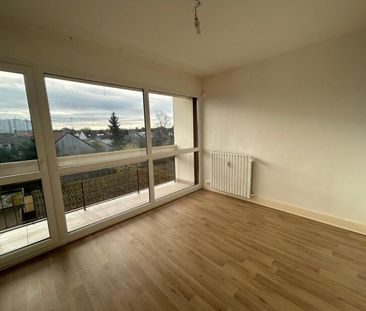 Appartement T4 Reims - Photo 4