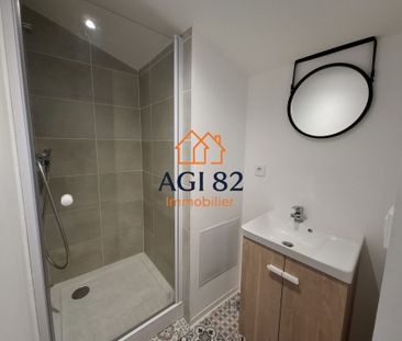 Location Appartement 2 pièces 36m² CASTELSARRASIN 82100 - Photo 4
