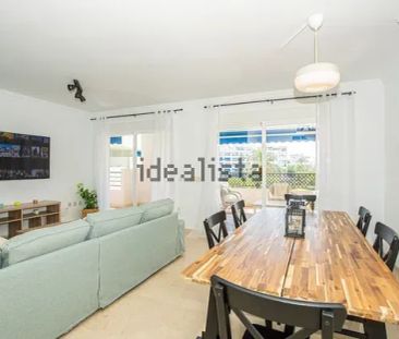 Alquiler de ático en Terrazas de Banús s/n - Photo 2