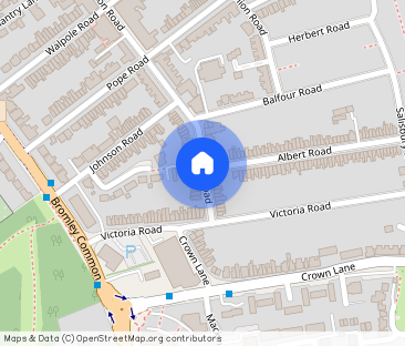 Mosslea Road, Bromley, BR2 - Photo 1