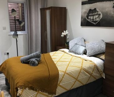 Studio Flat, Kilburn, NW6 - Photo 2