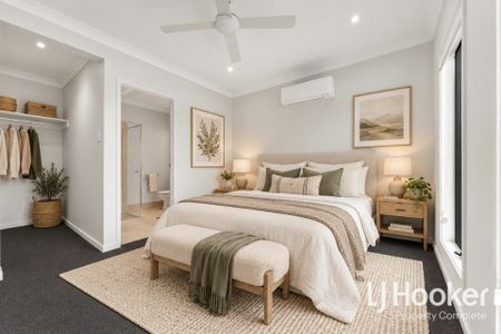 Modern Family Living | Metricon Built | Walk to School - Photo 4