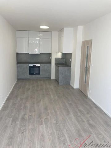 Pronájem bytu 2+kk s balkonem v OV na ul. Hasičská, Ostrava - Hrabůvka - Photo 5