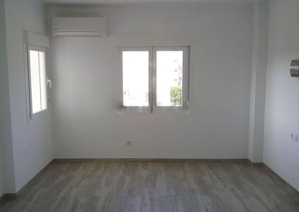 Modern apartment for rent in Palmanova