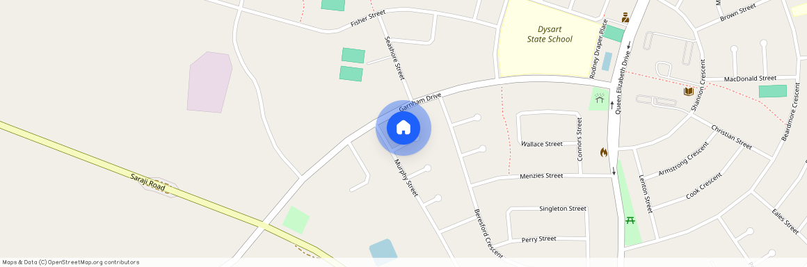 3 Fraser Court, Dysart, QLD 4745