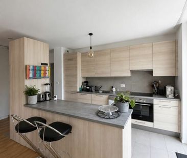 Bel appartement meublé - 100m2 - Foto 4