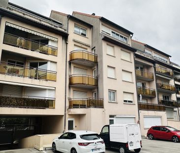 Location Appartement 3 pièces 81m² LIMOGES 87000 - Photo 4