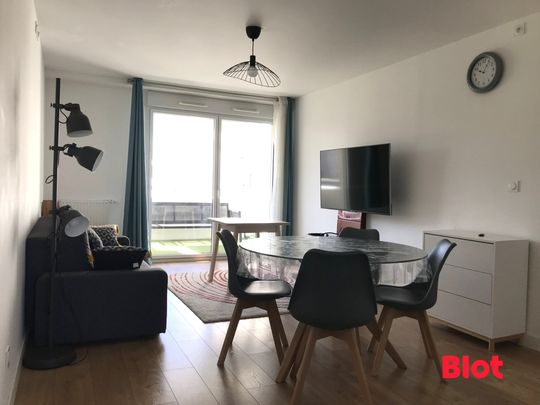Location Appartement 3 pièces 64m² RENNES 35000 - Photo 1