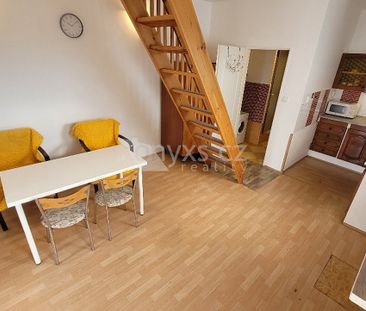 Pronájem bytu 3+kk 50 m² - Fotografie 2
