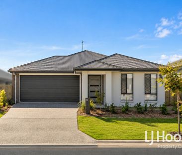 Brand New with Low Maintenance - South Rock State School Catchment ... - Photo 4
