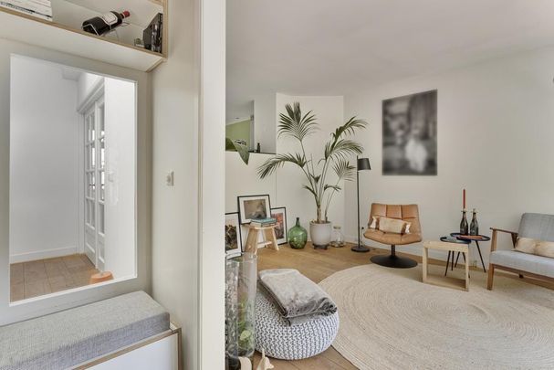 Appartement te huur: Curaçaostraat 86-3 1058 CA Amsterdam - Photo 1