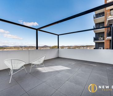 36/14 Hoolihan Street, Denman Prospect ACT 2611 - Apartment For Ren... - Photo 2