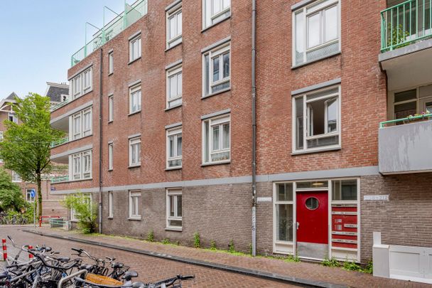 Bloemstraat 214, Bloemgrachtbuurt, 1016LK, Amsterdam - Photo 1