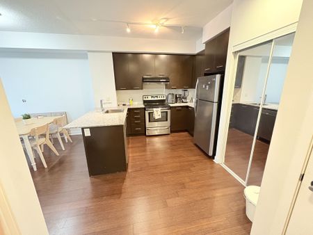 For Lease - 365 Prince Of Wales Drive Unit# 1906, Mississauga, Ontario - Photo 4