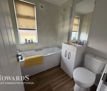 2 bedroom lodge to rent - Photo 6