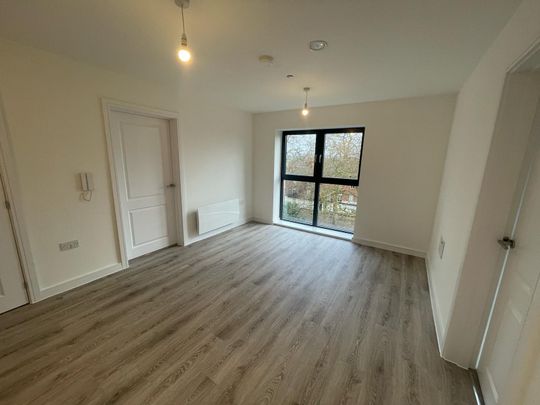 ErasmusDrive, DERBY - Photo 1