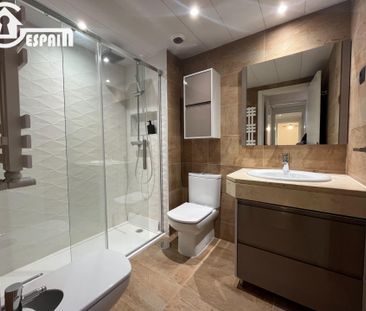 Piso de alquiler en Carretera Carretera del Barrio de la Fortuna, 8... - Photo 5