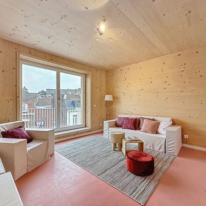 TANNAT Project - 2 slaapkamers - Foto 1