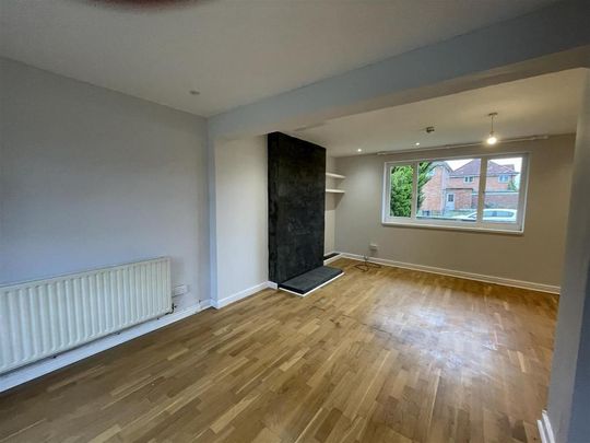 3 bedroom house to rent - Photo 1