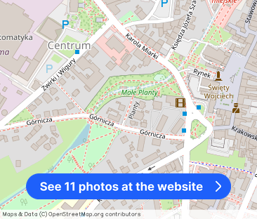 Mieszkanie do wynajęcia Mikołów osiedle przy Plantach 43m2, 2 pokoje - Photo 1