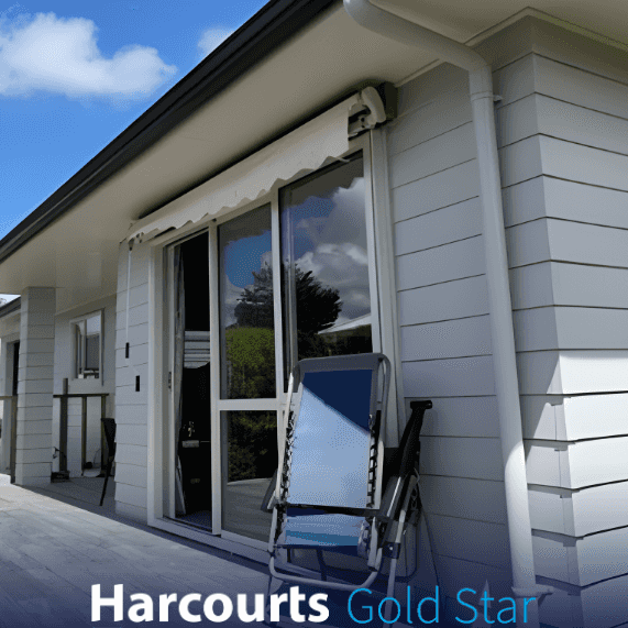 Three Bedroom House - Waihi - Photo 2