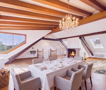 Charmante Maisonette mit sonnigem Balkon - Foto 3