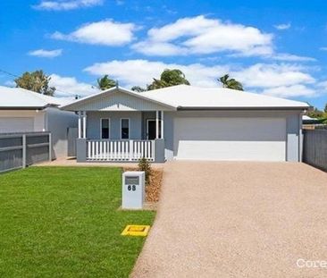 Spacious 4-Bedroom Family Home in Hyde Park - Photo 1