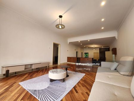 Wickham Residence, Desa Pahlawan, Ampang - Foto 3
