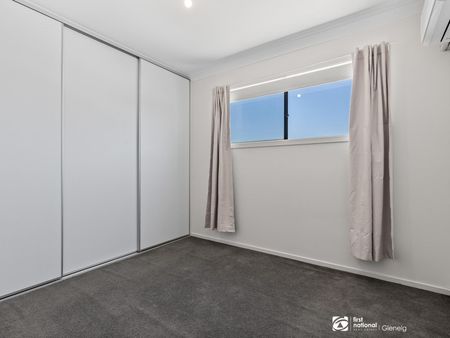 Charming Townhome in Findon! - Photo 4