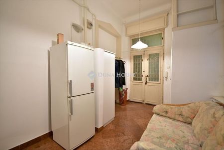Kiadó újszerű állapotú lakás - Budapest V. kerület - Photo 4
