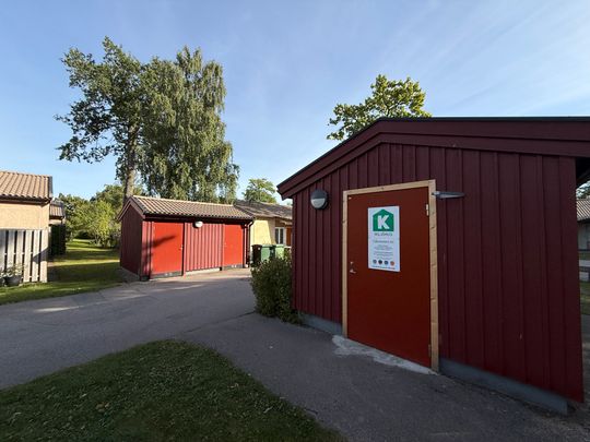 Förlösavägen 10 K Lindsdal, Kalmar - Foto 1