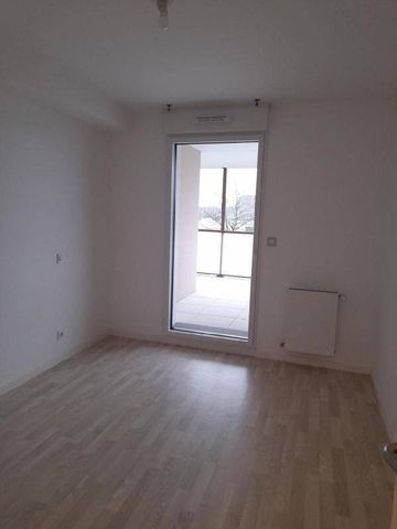 Location appartement t3 63 m² à Les Sorinières (44840) - - Photo 2
