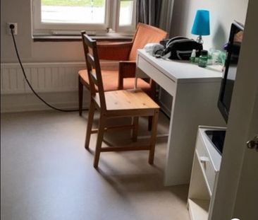 Sjöskumsvägen, Farsta - Foto 1