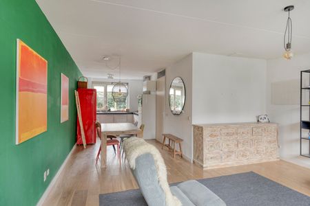 Huis te huur: Meidoorn 7 6566 WJ Millingen aan de Rijn - Photo 5