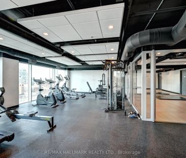 60 Frederick Street #1213 - Photo 4