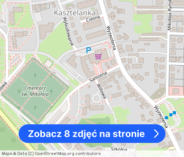 Przytulne mieszkanie, 50,33m2, Bydgoszcz, Fordon - Zdjęcie 1