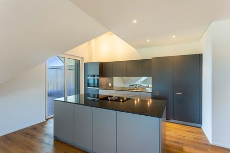 3.5 Zimmer, 110 m², 2. Stock - Foto 4