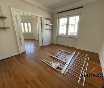 Appartement de type F3/F4 avec balcon et place de parking - Photo 5